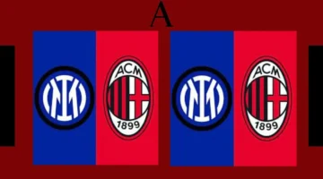 القنوات الناقلة لمباراة ميلان وإنتر وتشكيلات ديربي الغضب في الدوري الإيطالي 2026